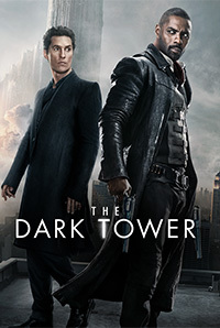 The Dark Tower 2017 dubb in Hindi Movie